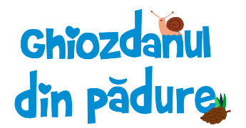 Giozdanul din padure