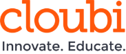 Logo Cloubi